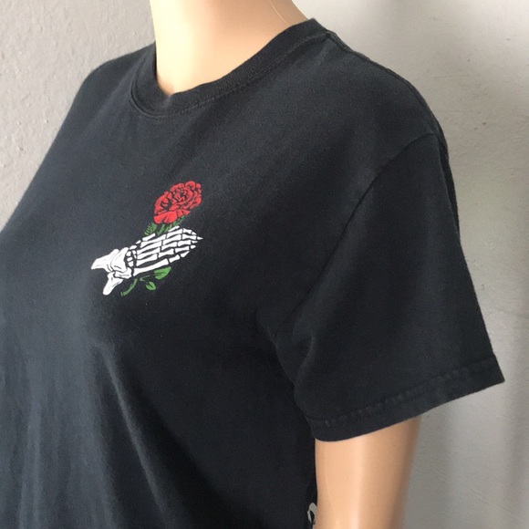 Yours Truly Women’s Tee - Picture 5 of 8